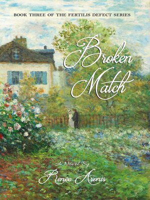 cover image of Broken Match